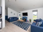 Buttercup Lodge, 33 Roadford Lake Lodges #7 Buttercup Lodge, 33 Roadford Lake Lodges #7