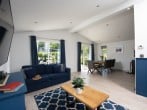 Buttercup Lodge, 33 Roadford Lake Lodges #3 Buttercup Lodge, 33 Roadford Lake Lodges #3