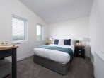 Lavender Lodge, 8 Roadford Lake Lodges #13 Lavender Lodge, 8 Roadford Lake Lodges #13