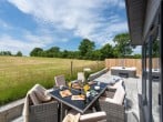 Lavender Lodge, 8 Roadford Lake Lodges #8 Lavender Lodge, 8 Roadford Lake Lodges #8
