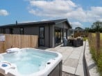 Lavender Lodge, 8 Roadford Lake Lodges #1 Lavender Lodge, 8 Roadford Lake Lodges #1