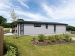Lavender Lodge, 8 Roadford Lake Lodges #12 Lavender Lodge, 8 Roadford Lake Lodges #12