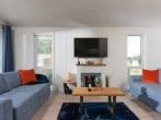 Lavender Lodge, 8 Roadford Lake Lodges #2 Lavender Lodge, 8 Roadford Lake Lodges #2