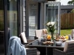 Lavender Lodge, 8 Roadford Lake Lodges #9 Lavender Lodge, 8 Roadford Lake Lodges #9