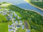 Lavender Lodge, 8 Roadford Lake Lodges #25 Lavender Lodge, 8 Roadford Lake Lodges #25