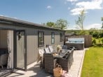 Juniper Lodge, 28 Roadford Lake Lodges #3 Juniper Lodge, 28 Roadford Lake Lodges #3