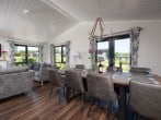 Juniper Lodge, 28 Roadford Lake Lodges #6 Juniper Lodge, 28 Roadford Lake Lodges #6