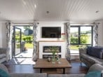 Juniper Lodge, 28 Roadford Lake Lodges #2 Juniper Lodge, 28 Roadford Lake Lodges #2