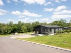 Juniper Lodge, 28 Roadford Lake Lodges #20 Juniper Lodge, 28 Roadford Lake Lodges #20
