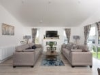 Hazel Lodge, 27 Roadford Lake Lodges #8 Hazel Lodge, 27 Roadford Lake Lodges #8