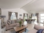 Hazel Lodge, 27 Roadford Lake Lodges #7 Hazel Lodge, 27 Roadford Lake Lodges #7