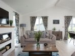 Hazel Lodge, 27 Roadford Lake Lodges #12 Hazel Lodge, 27 Roadford Lake Lodges #12