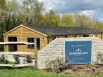 Hazel Lodge, 27 Roadford Lake Lodges #35 Hazel Lodge, 27 Roadford Lake Lodges #35