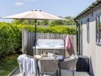Hazel Lodge, 27 Roadford Lake Lodges #31 Hazel Lodge, 27 Roadford Lake Lodges #31