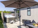 Hazel Lodge, 27 Roadford Lake Lodges #30 Hazel Lodge, 27 Roadford Lake Lodges #30