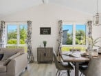 Hazel Lodge, 27 Roadford Lake Lodges #4 Hazel Lodge, 27 Roadford Lake Lodges #4
