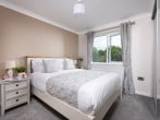 Iris Lodge, 18 Roadford Lake Lodges #13 Iris Lodge, 18 Roadford Lake Lodges #13
