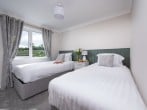 Iris Lodge, 18 Roadford Lake Lodges #17 Iris Lodge, 18 Roadford Lake Lodges #17