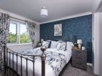 Iris Lodge, 18 Roadford Lake Lodges #15 Iris Lodge, 18 Roadford Lake Lodges #15