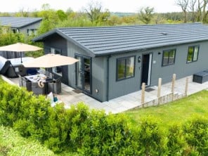 4 bedroom Cottage near Roadford Lake, Devon