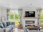 Iris Lodge, 18 Roadford Lake Lodges #10 Iris Lodge, 18 Roadford Lake Lodges #10
