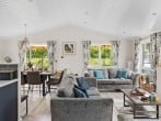 Iris Lodge, 18 Roadford Lake Lodges #8 Iris Lodge, 18 Roadford Lake Lodges #8