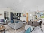 Iris Lodge, 18 Roadford Lake Lodges #5 Iris Lodge, 18 Roadford Lake Lodges #5