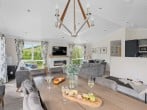 Iris Lodge, 18 Roadford Lake Lodges #9 Iris Lodge, 18 Roadford Lake Lodges #9