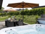 Iris Lodge, 18 Roadford Lake Lodges #2 Iris Lodge, 18 Roadford Lake Lodges #2