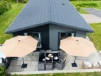 Iris Lodge, 18 Roadford Lake Lodges #25 Iris Lodge, 18 Roadford Lake Lodges #25