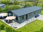 Iris Lodge, 18 Roadford Lake Lodges #26 Iris Lodge, 18 Roadford Lake Lodges #26
