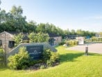 Clover Lodge, 32 Roadford Lake Lodges #32 Clover Lodge, 32 Roadford Lake Lodges #32