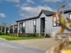Clover Lodge, 32 Roadford Lake Lodges #27 Clover Lodge, 32 Roadford Lake Lodges #27