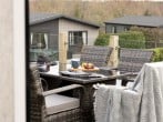 Clover Lodge, 32 Roadford Lake Lodges #23 Clover Lodge, 32 Roadford Lake Lodges #23