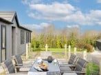 Clover Lodge, 32 Roadford Lake Lodges #24 Clover Lodge, 32 Roadford Lake Lodges #24
