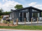 Orchid Lodge, 23 Roadford Lake Lodges #3 Orchid Lodge, 23 Roadford Lake Lodges #3