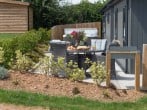 Orchid Lodge, 23 Roadford Lake Lodges #6 Orchid Lodge, 23 Roadford Lake Lodges #6