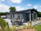 Orchid Lodge, 23 Roadford Lake Lodges #1 Orchid Lodge, 23 Roadford Lake Lodges #1