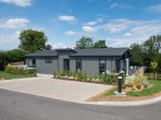 Orchid Lodge, 23 Roadford Lake Lodges #22 Orchid Lodge, 23 Roadford Lake Lodges #22