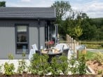 Orchid Lodge, 23 Roadford Lake Lodges #10 Orchid Lodge, 23 Roadford Lake Lodges #10
