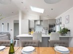 Orchid Lodge, 23 Roadford Lake Lodges #8 Orchid Lodge, 23 Roadford Lake Lodges #8