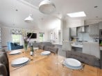 Orchid Lodge, 23 Roadford Lake Lodges #7 Orchid Lodge, 23 Roadford Lake Lodges #7