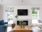 Orchid Lodge, 23 Roadford Lake Lodges #4 Orchid Lodge, 23 Roadford Lake Lodges #4