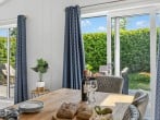 Bluebell Lodge, 29 Roadford Lake Lodges #9 Bluebell Lodge, 29 Roadford Lake Lodges #9