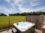 Forget Me Not Lodge, 4 Roadford Lake Lodges #17 Forget Me Not Lodge, 4 Roadford Lake Lodges #17