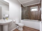 Daisy Lodge, 6 Roadford Lake Lodges #23 Daisy Lodge, 6 Roadford Lake Lodges #23