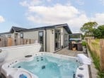 Daisy Lodge, 6 Roadford Lake Lodges #3 Daisy Lodge, 6 Roadford Lake Lodges #3