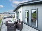 Daisy Lodge, 6 Roadford Lake Lodges #25 Daisy Lodge, 6 Roadford Lake Lodges #25