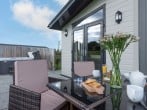 Daisy Lodge, 6 Roadford Lake Lodges #26 Daisy Lodge, 6 Roadford Lake Lodges #26