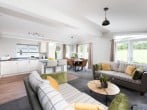 Daisy Lodge, 6 Roadford Lake Lodges #1 Daisy Lodge, 6 Roadford Lake Lodges #1